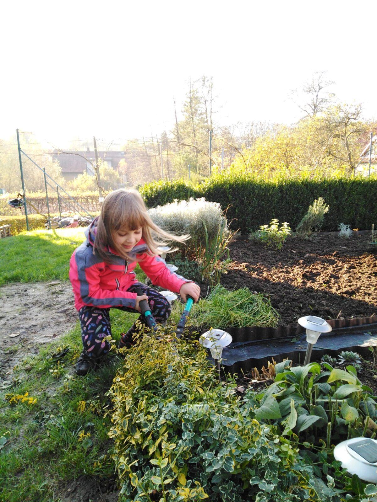 7. 11. distanční výuka v 1. třídě - 61