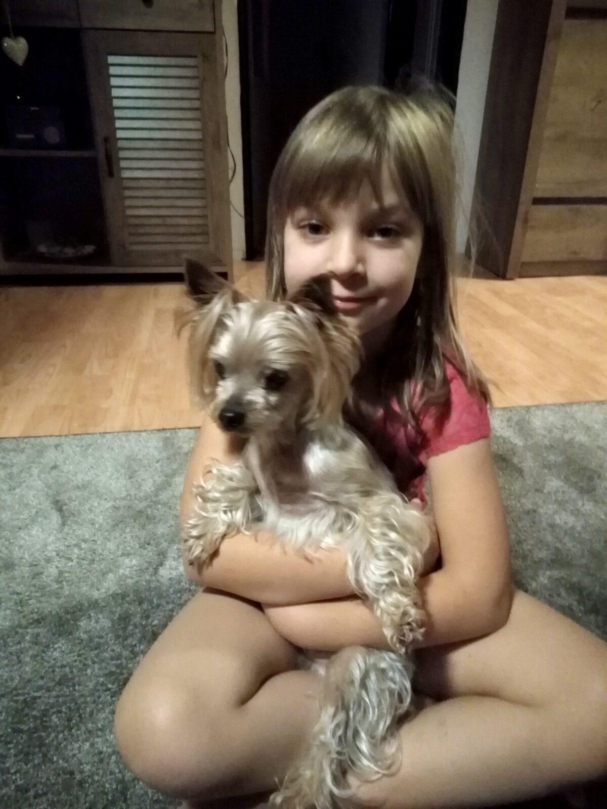 7. 11. distanční výuka v 1. třídě - 62