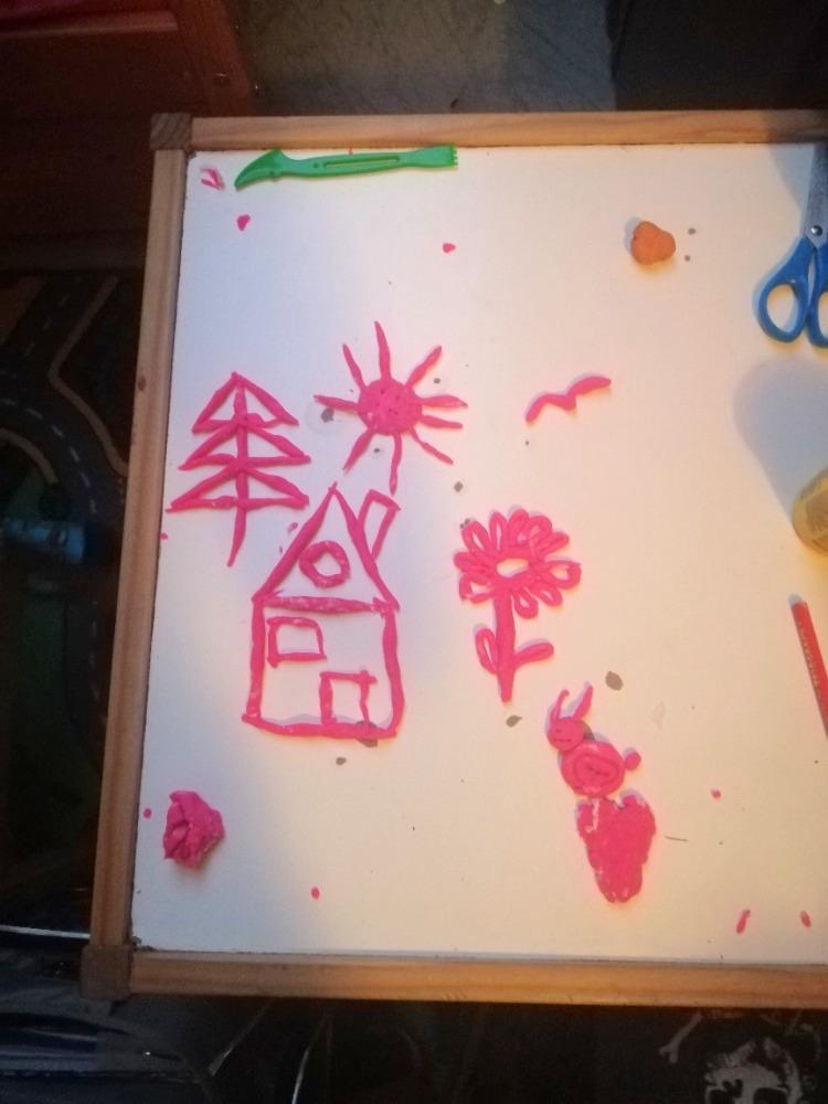 16. 11. distanční výuka v 1. třídě - 19