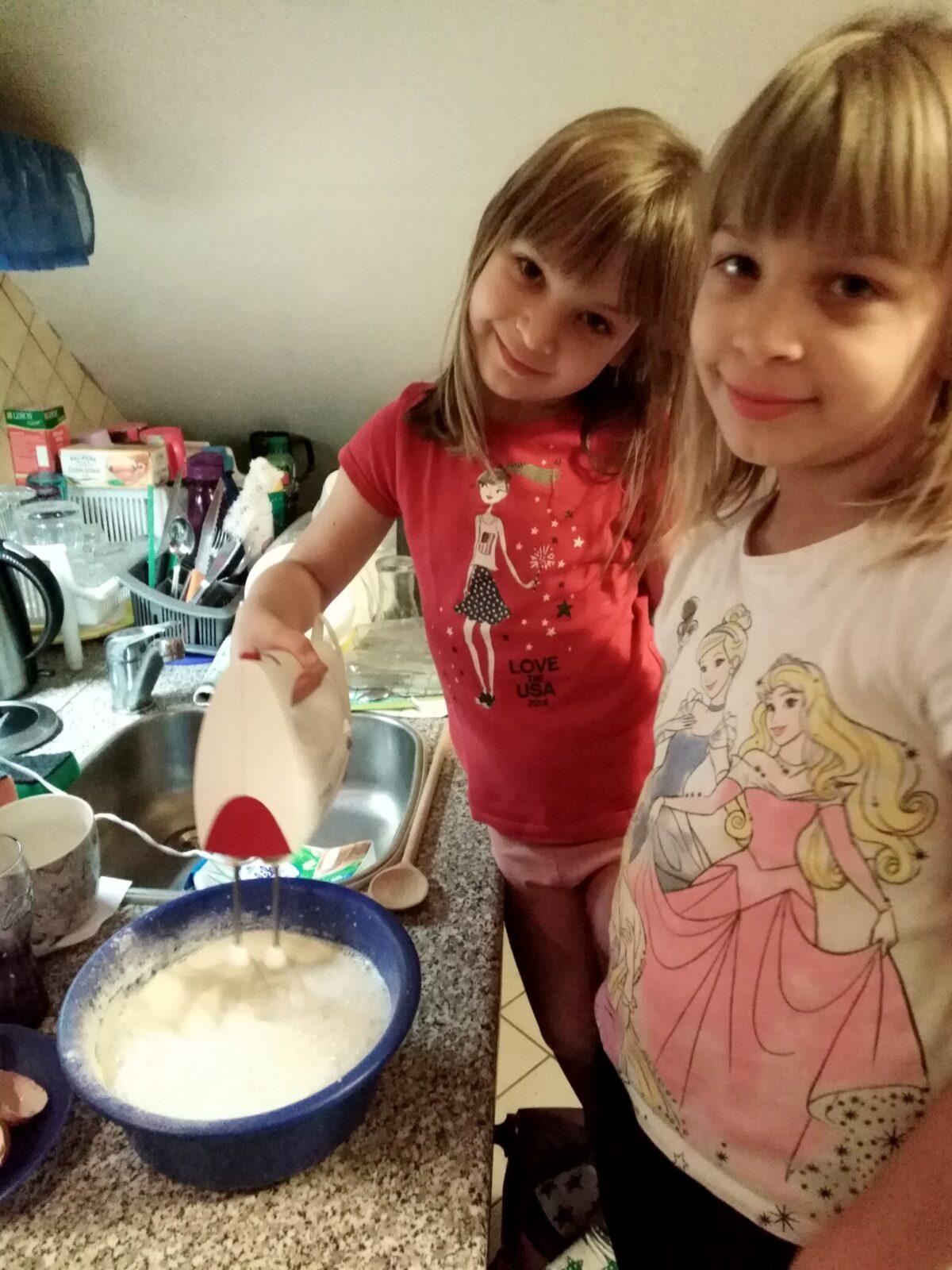 16. 11. distanční výuka v 1. třídě - 20