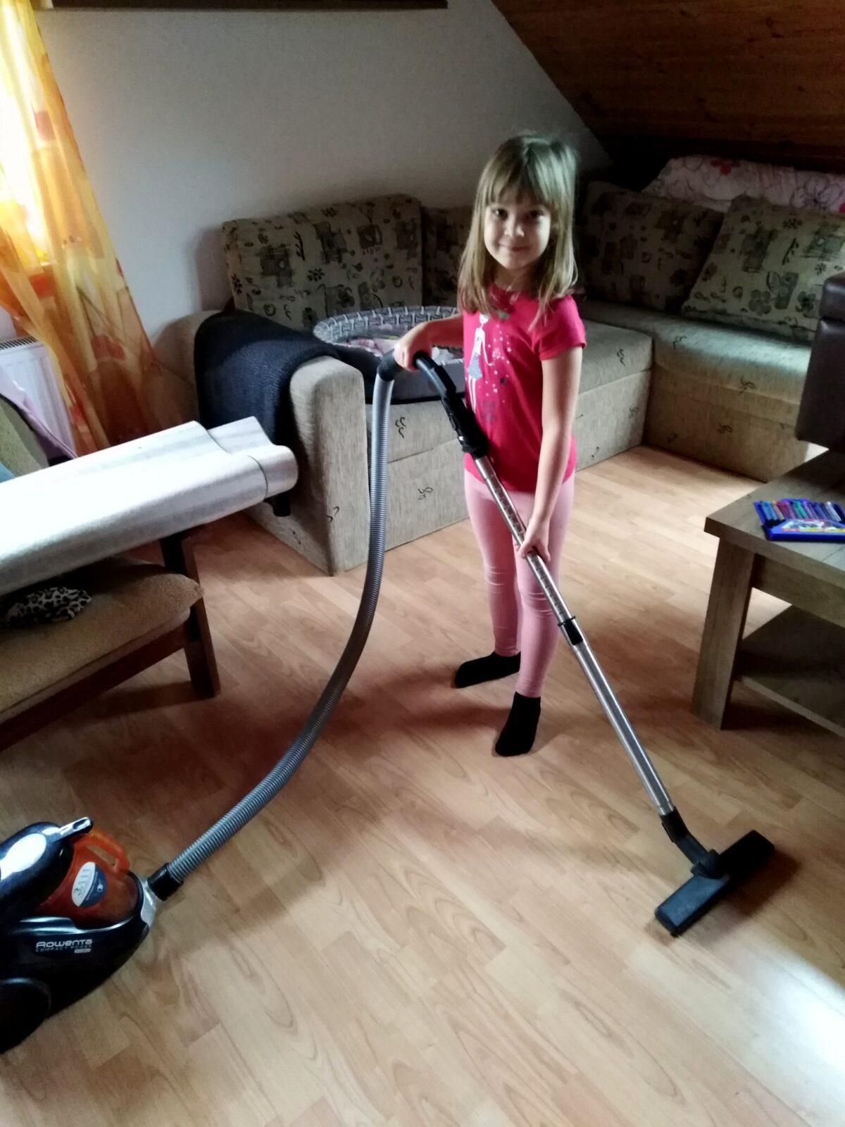 16. 11. distanční výuka v 1. třídě - 22