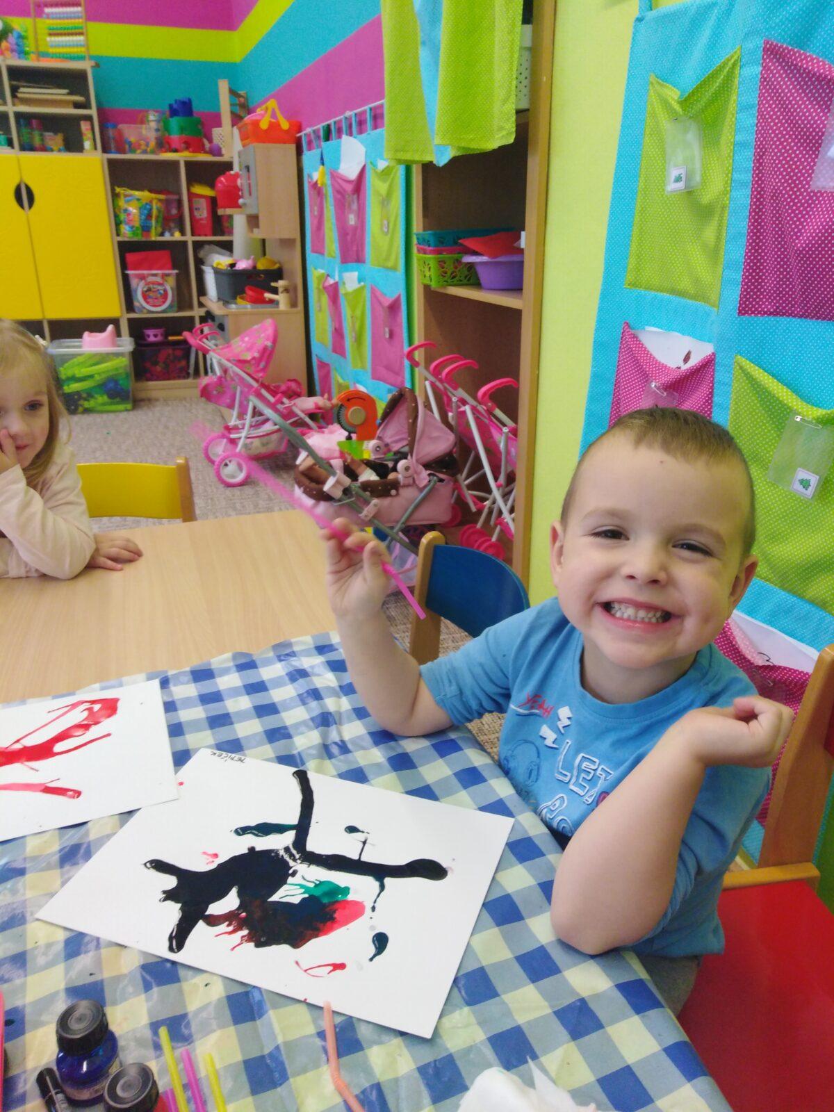 Broučci: "zdraví x nemoc" aneb "když Alenka stůně" - 12