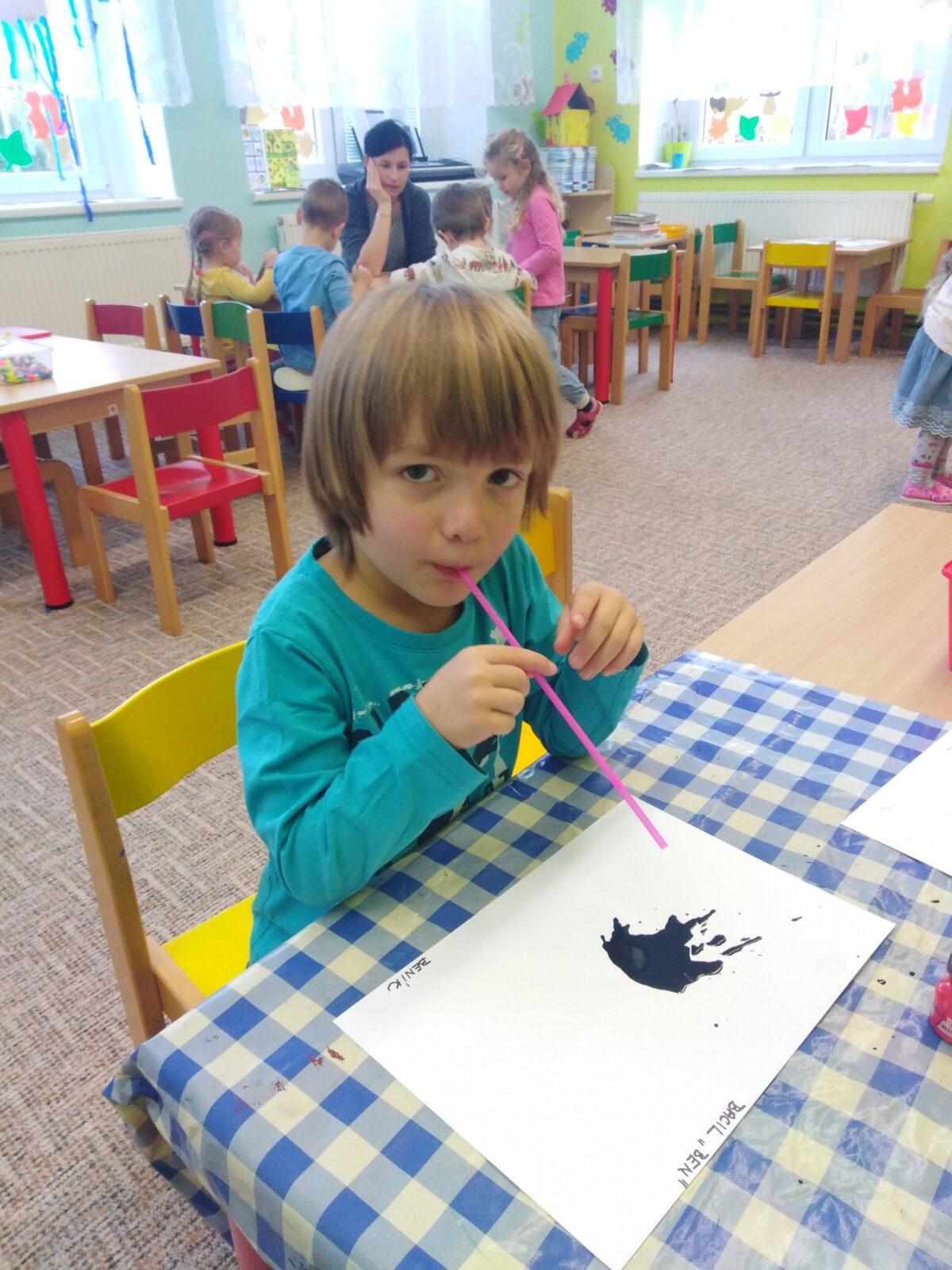 Broučci: "zdraví x nemoc" aneb "když Alenka stůně" - 18