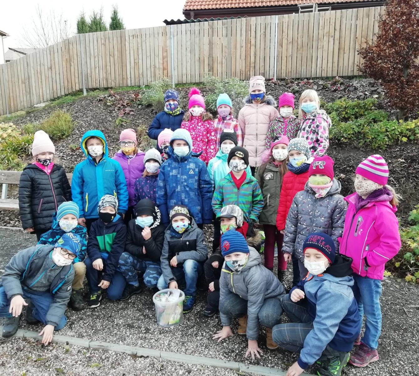 Hledání pokladu - 2