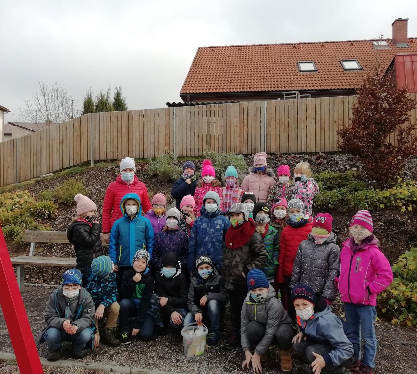 Hledání pokladu - 3