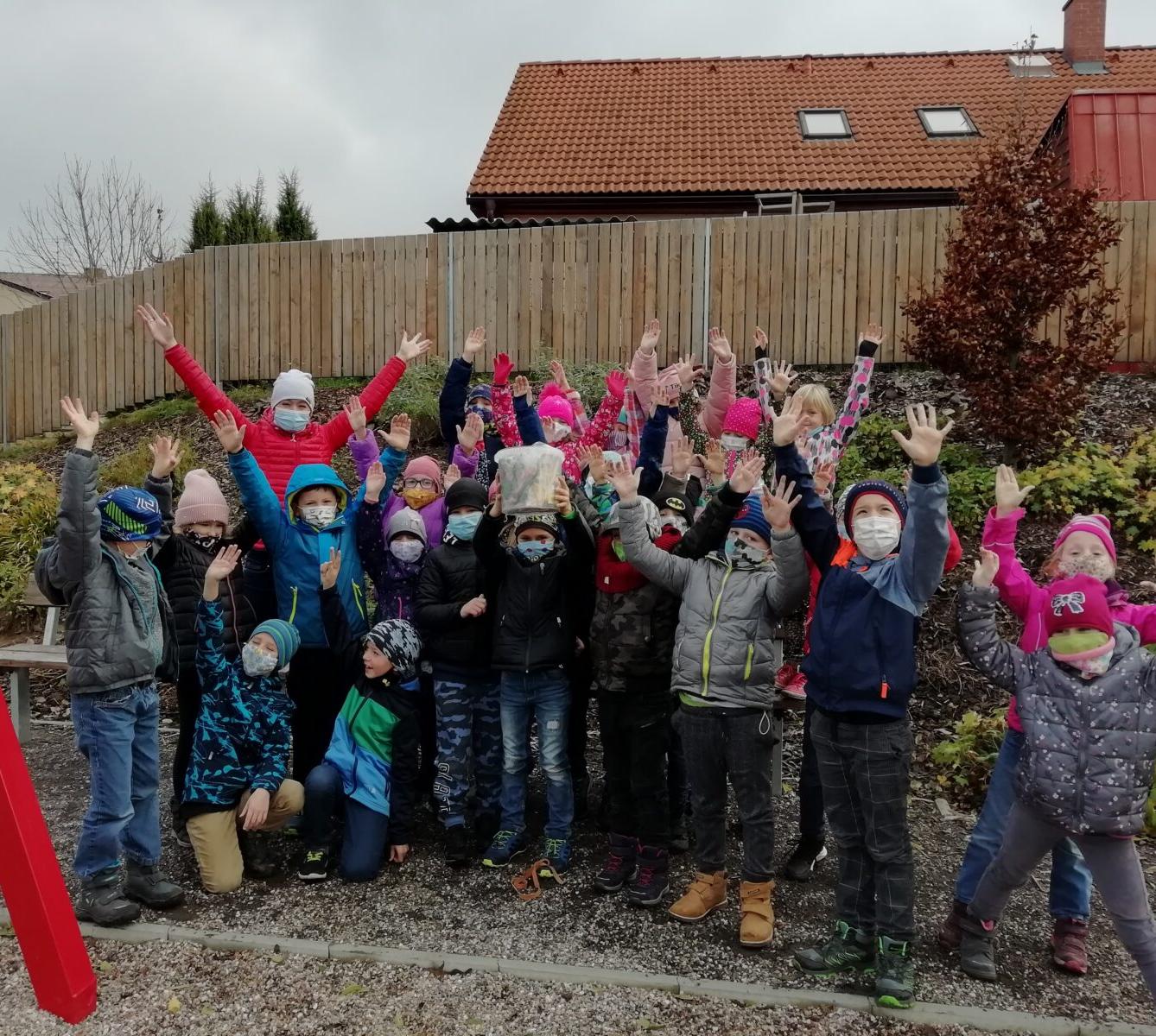 Hledání pokladu - 4