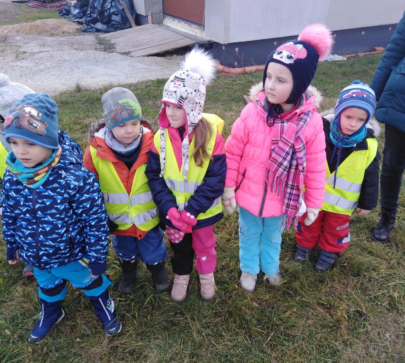 Projektový den v MŠ: AGILITY - 49