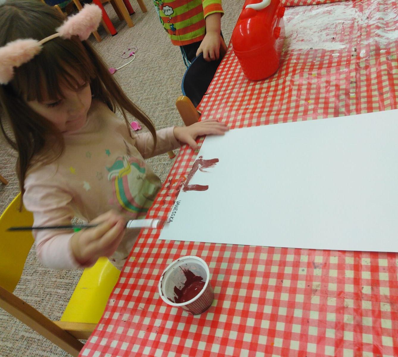 Broučci: Tvořeníčko, tvoření: "Odkud jsi vánoční stromečku?" - 5