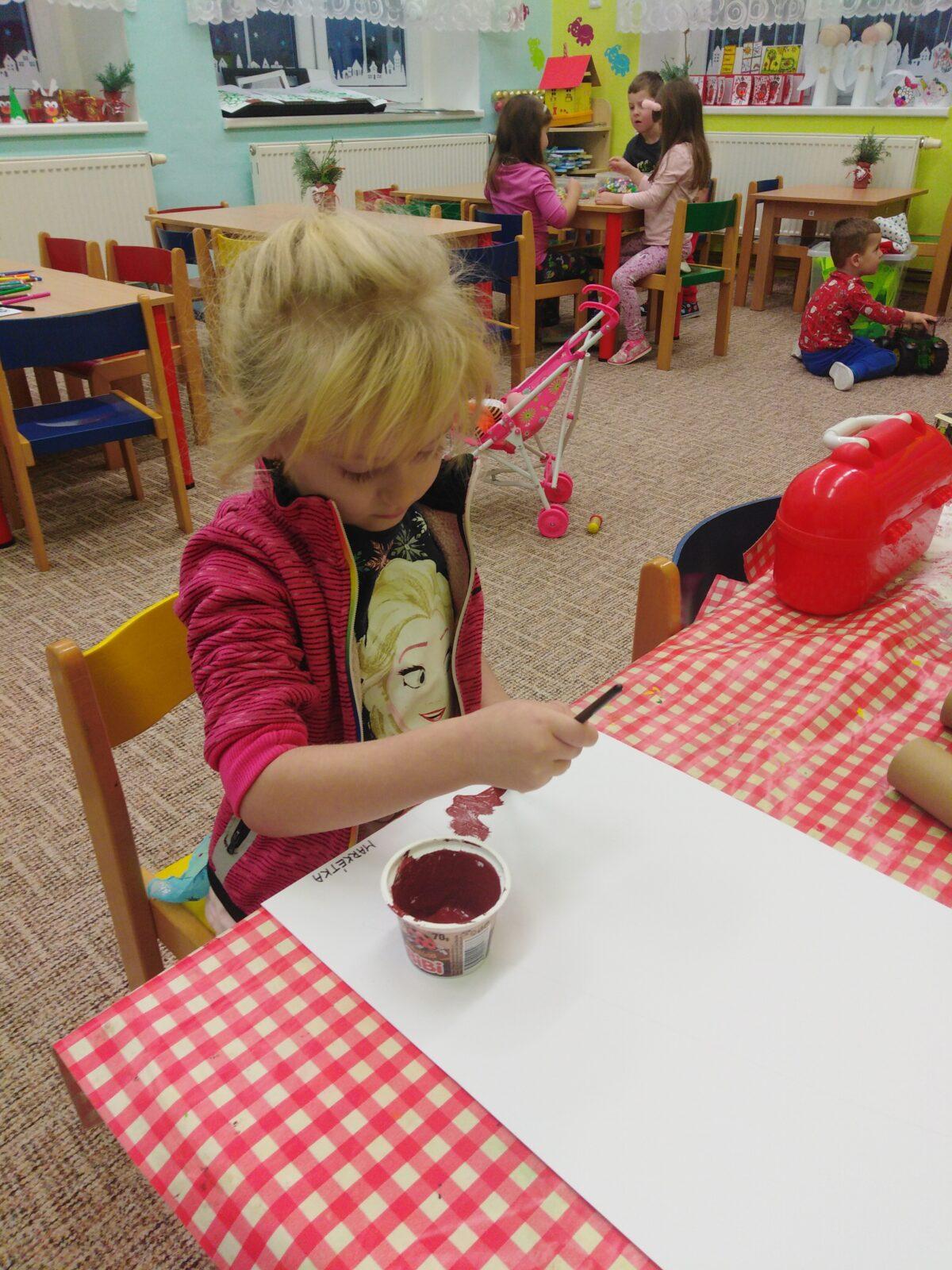 Broučci: Tvořeníčko, tvoření: "Odkud jsi vánoční stromečku?" - 8