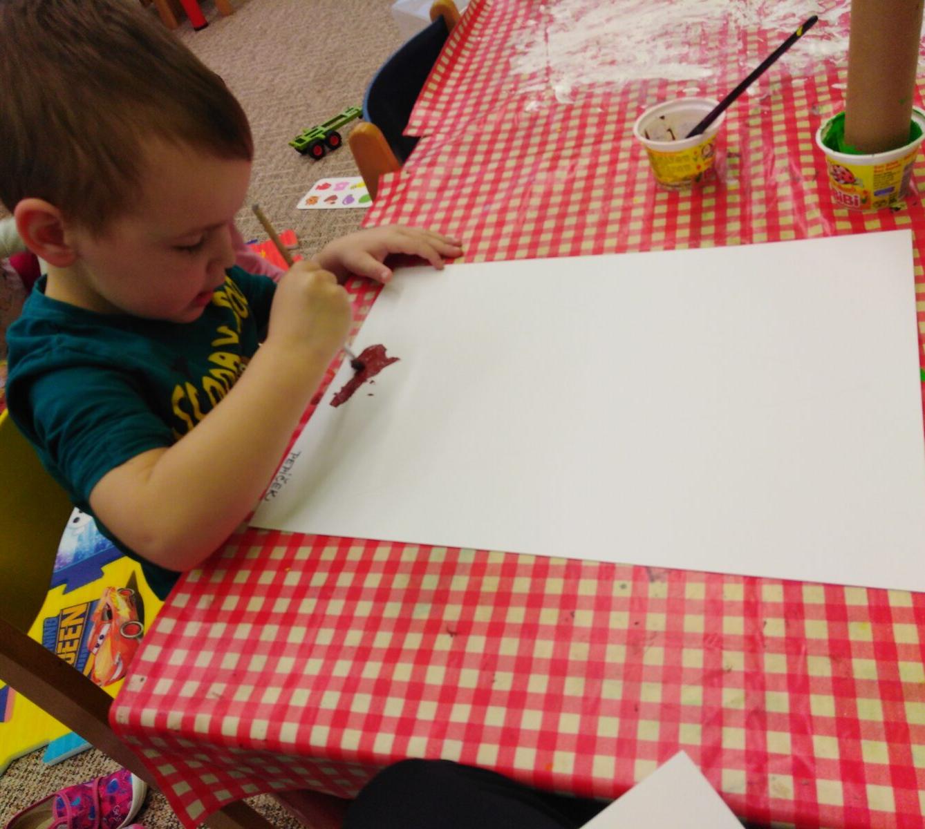 Broučci: Tvořeníčko, tvoření: "Odkud jsi vánoční stromečku?" - 22