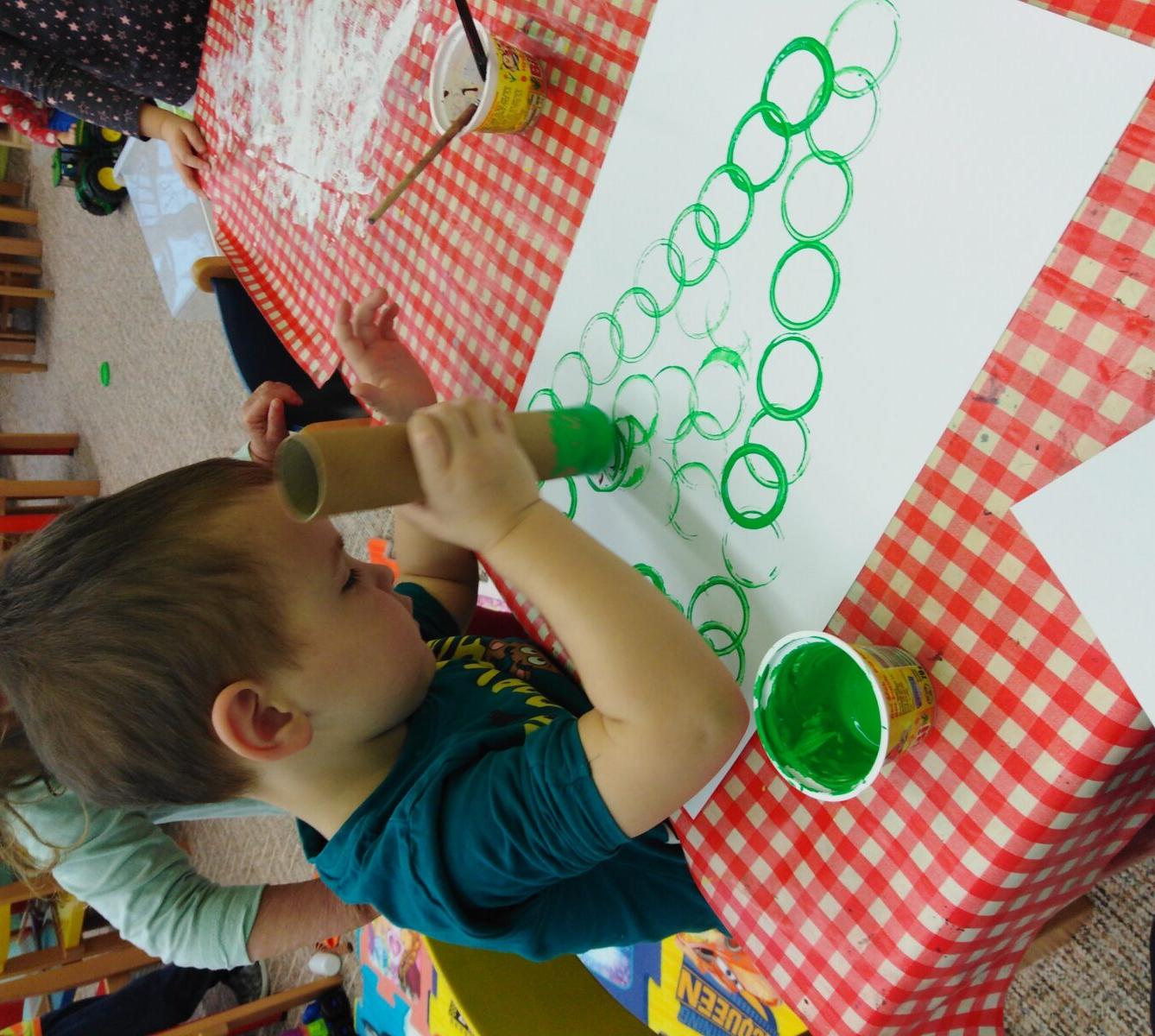 Broučci: Tvořeníčko, tvoření: "Odkud jsi vánoční stromečku?" - 23