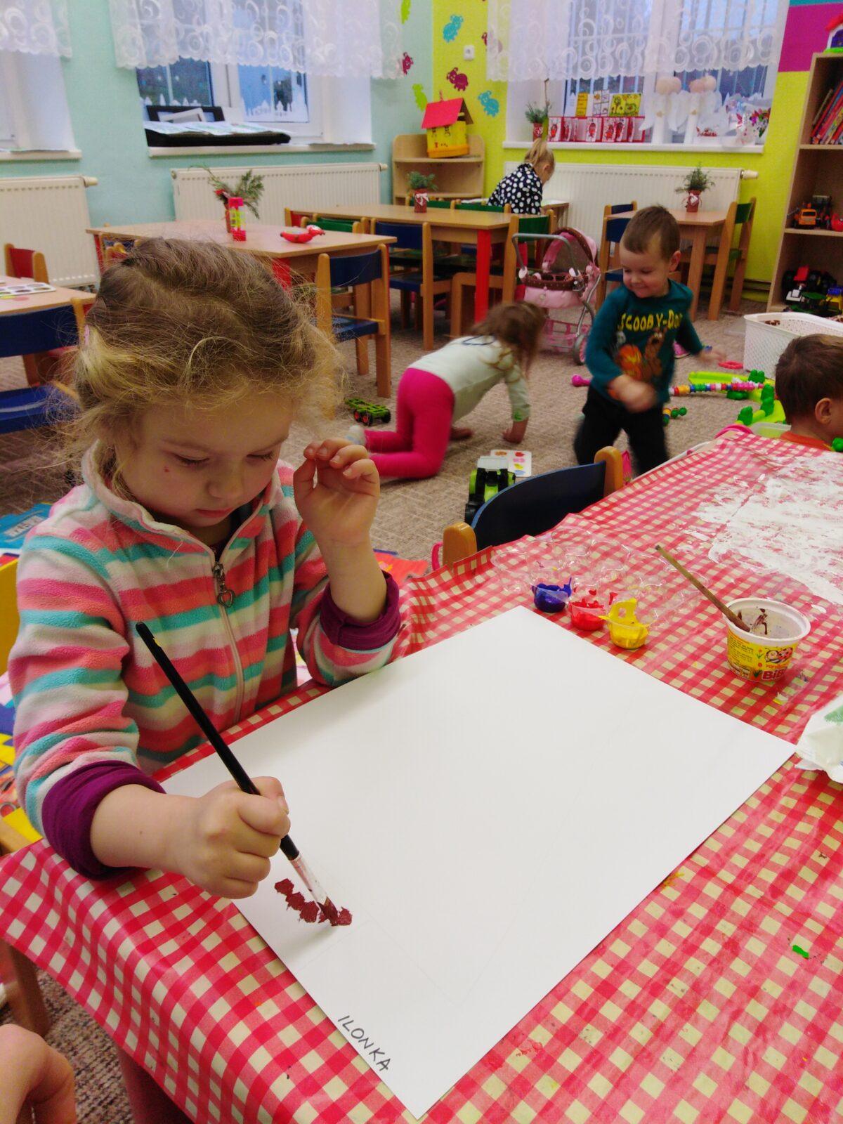 Broučci: Tvořeníčko, tvoření: "Odkud jsi vánoční stromečku?" - 27