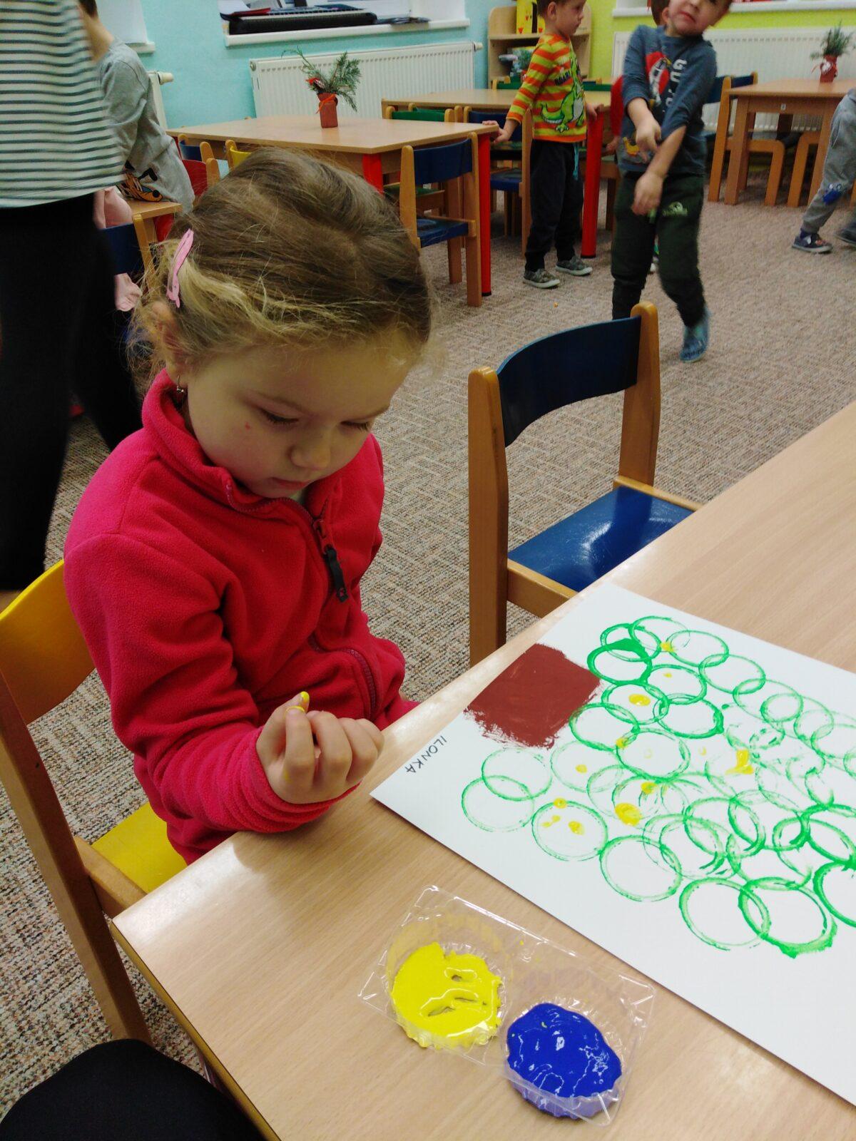 Broučci: Tvořeníčko, tvoření: "Odkud jsi vánoční stromečku?" - 30