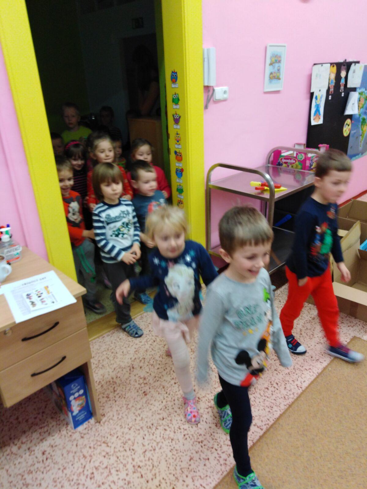 Ježíšek v MŠ - 7