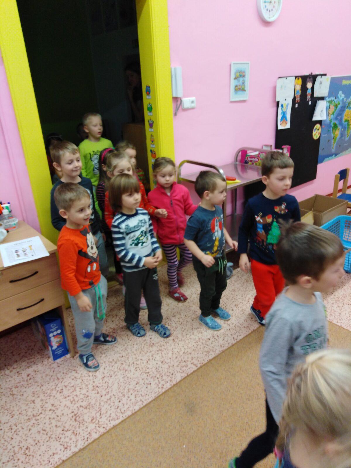 Ježíšek v MŠ - 8