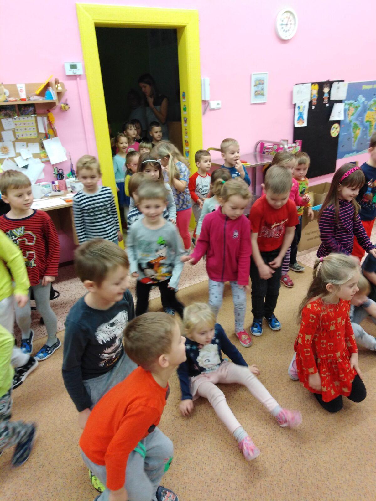 Ježíšek v MŠ - 9