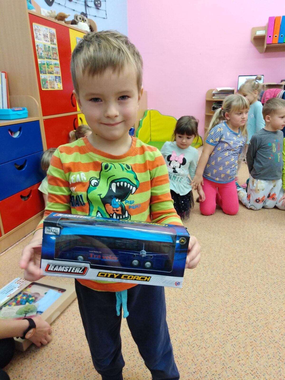 Ježíšek v MŠ - 13