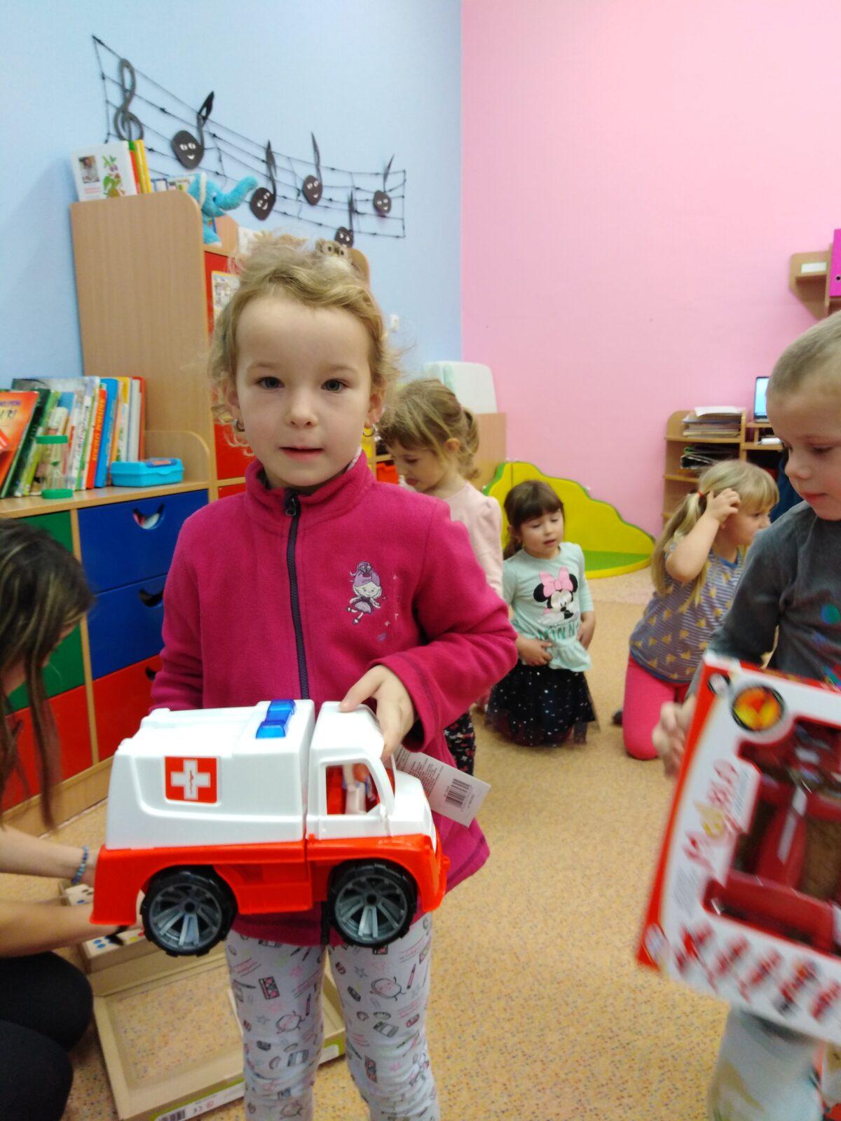 Ježíšek v MŠ - 17