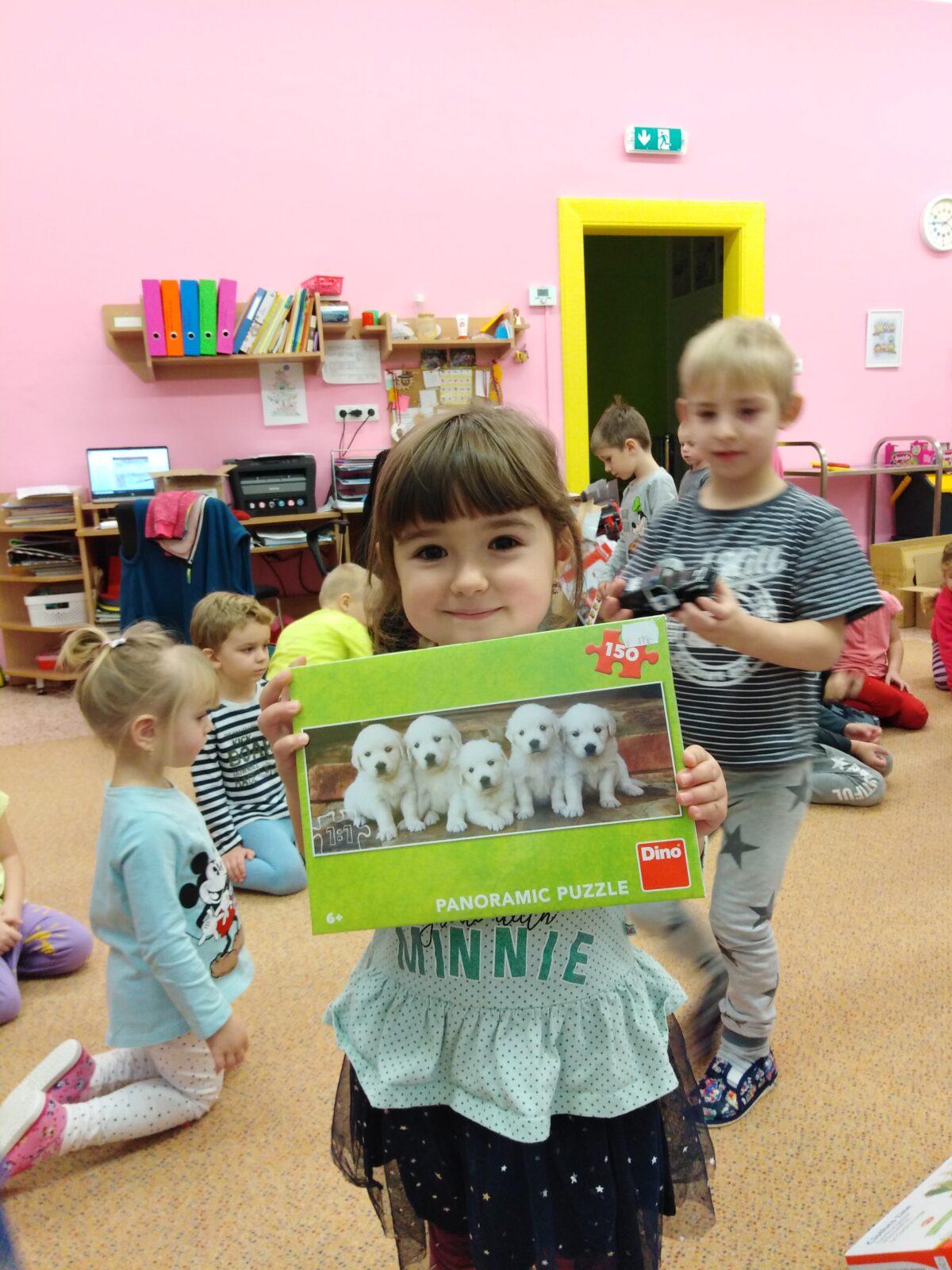 Ježíšek v MŠ - 26