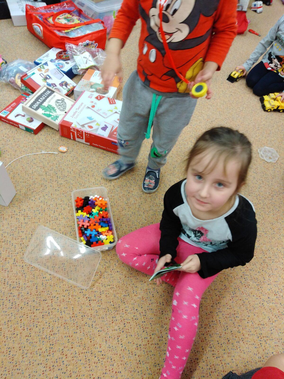 Ježíšek v MŠ - 37