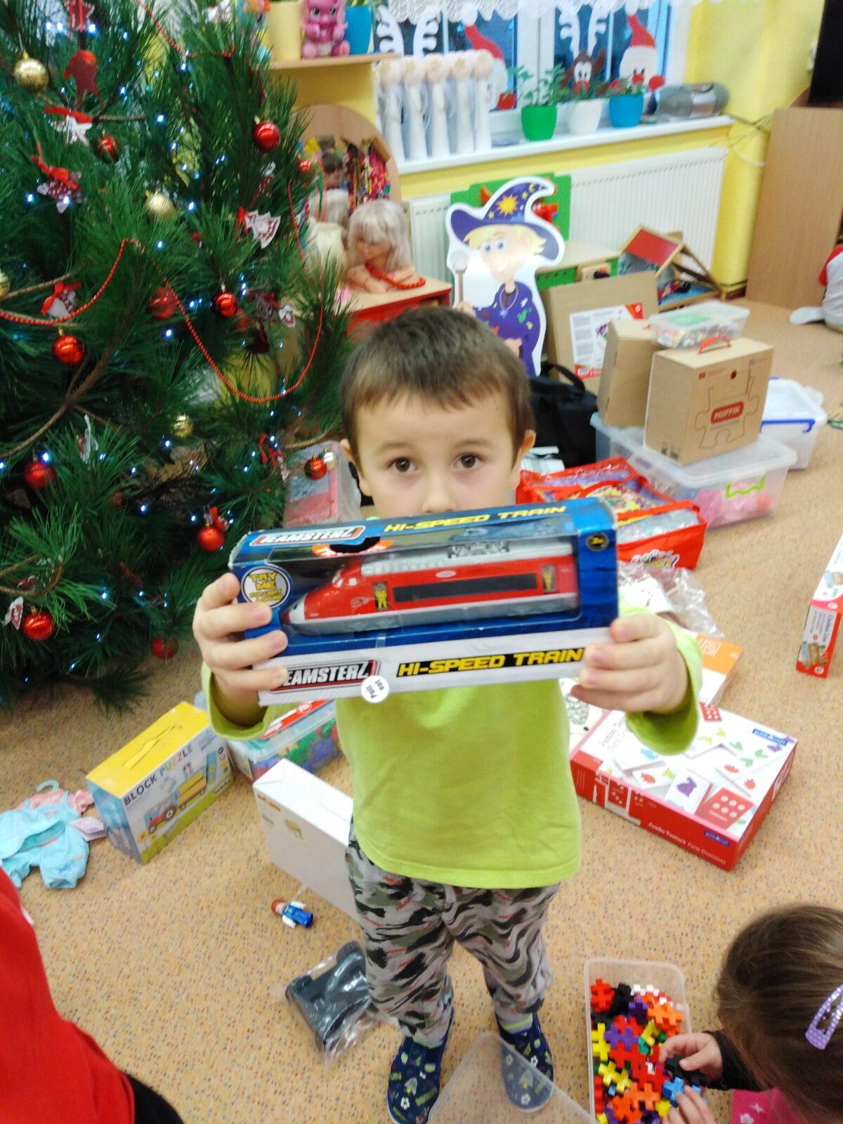 Ježíšek v MŠ - 39