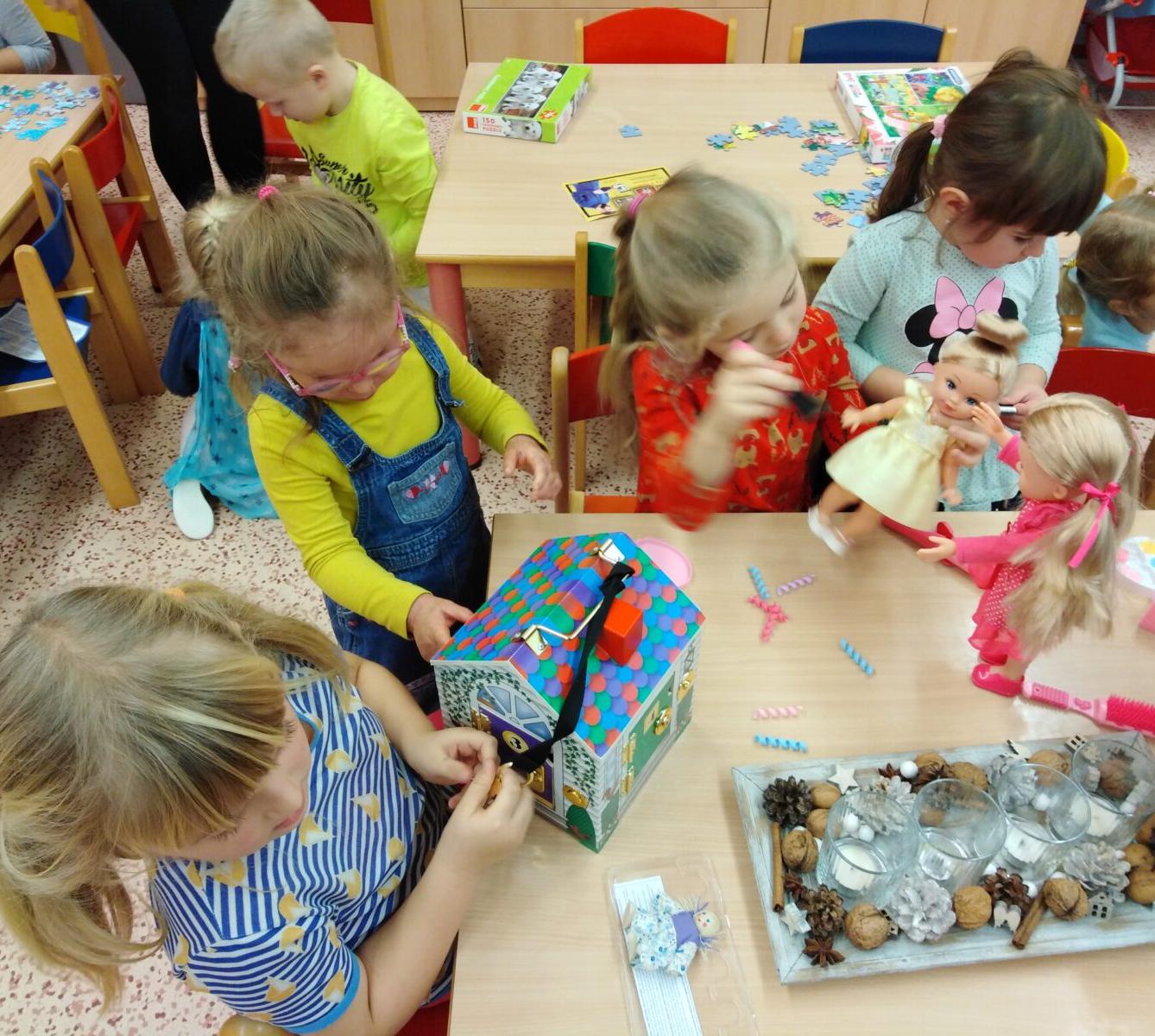 Ježíšek v MŠ - 42