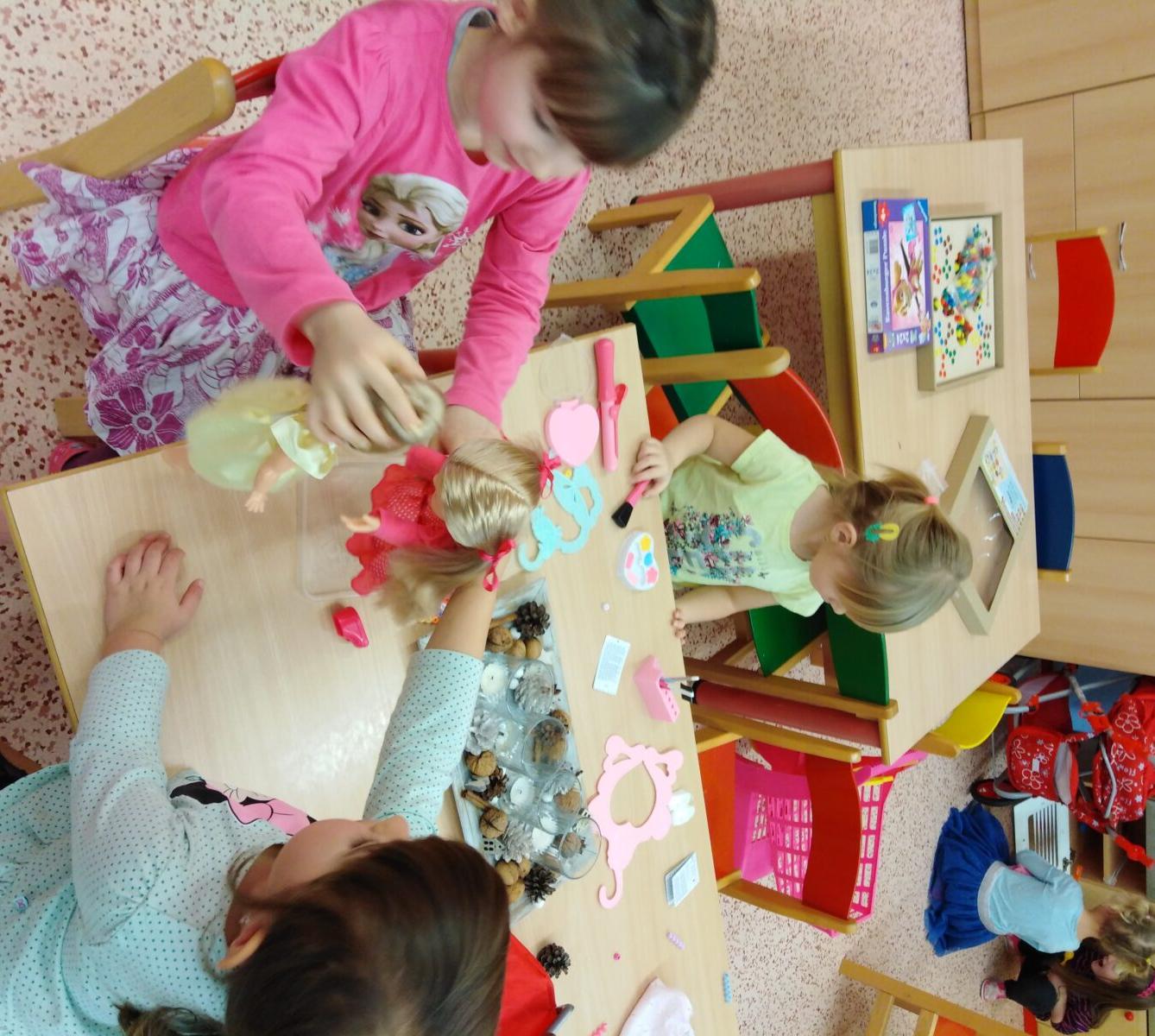 Ježíšek v MŠ - 44