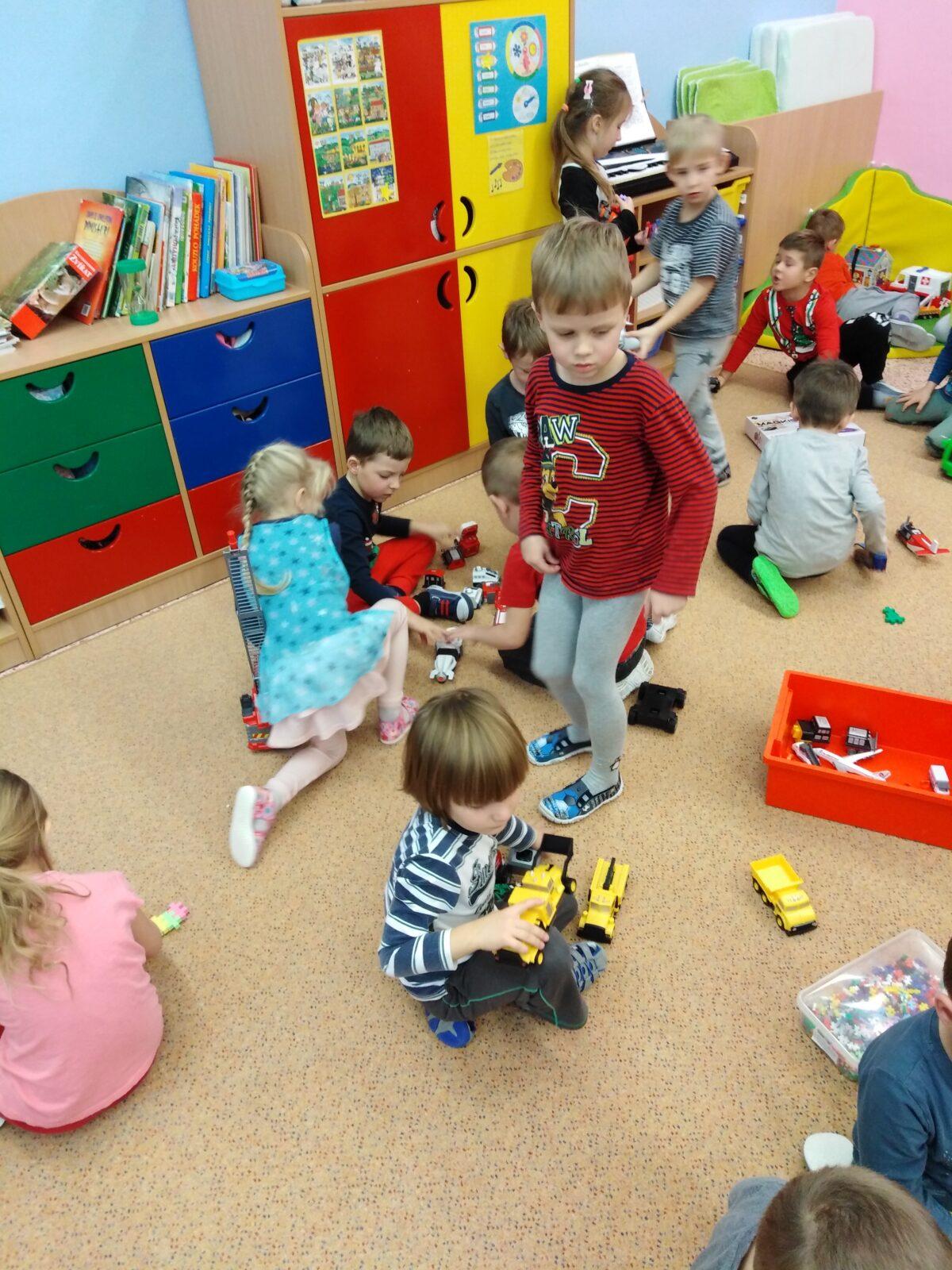 Ježíšek v MŠ - 45