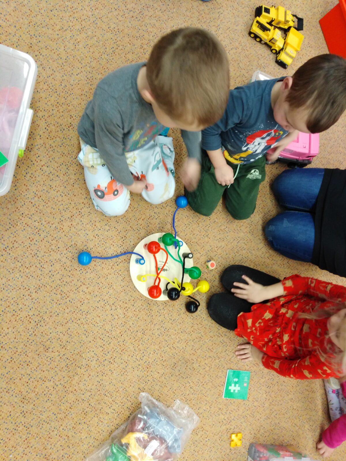 Ježíšek v MŠ - 46