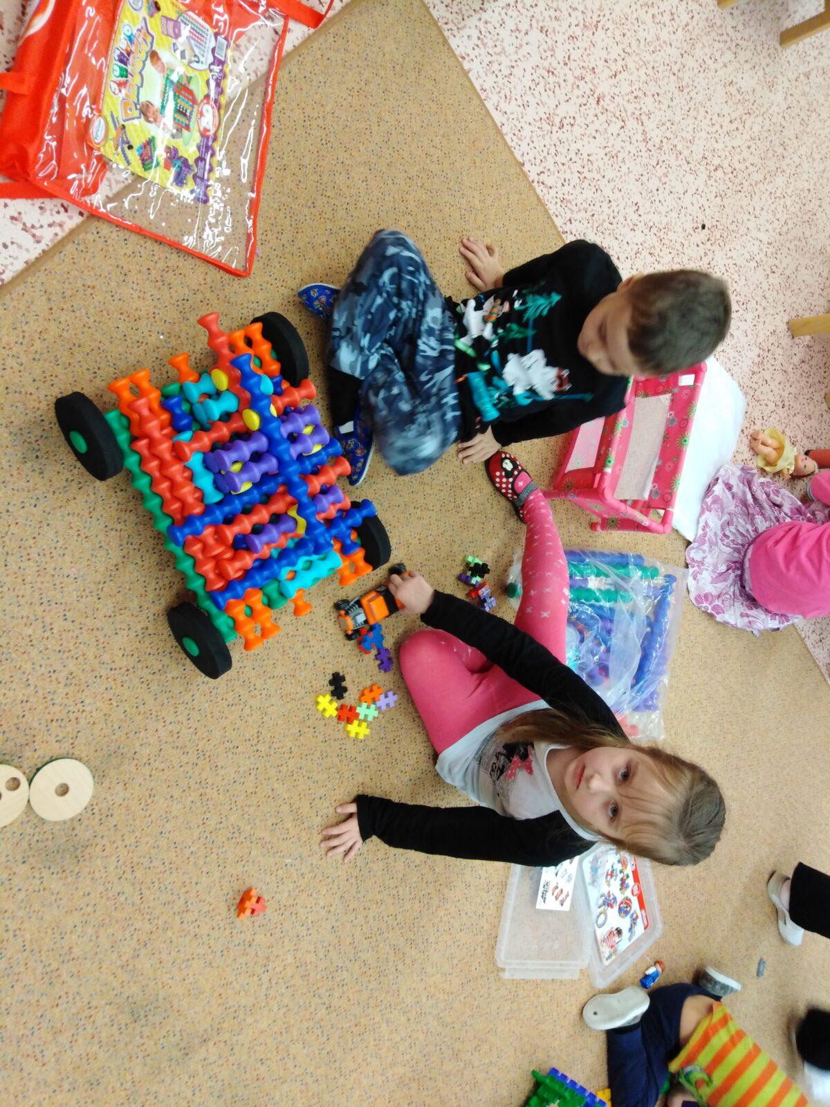 Ježíšek v MŠ - 47