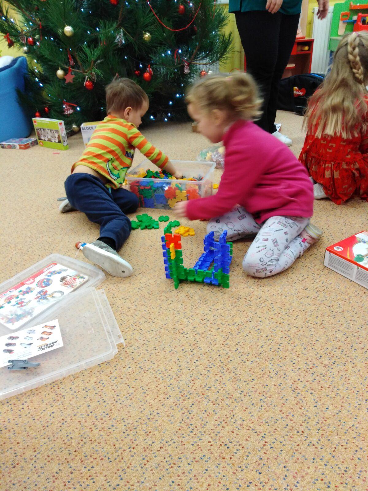 Ježíšek v MŠ - 48