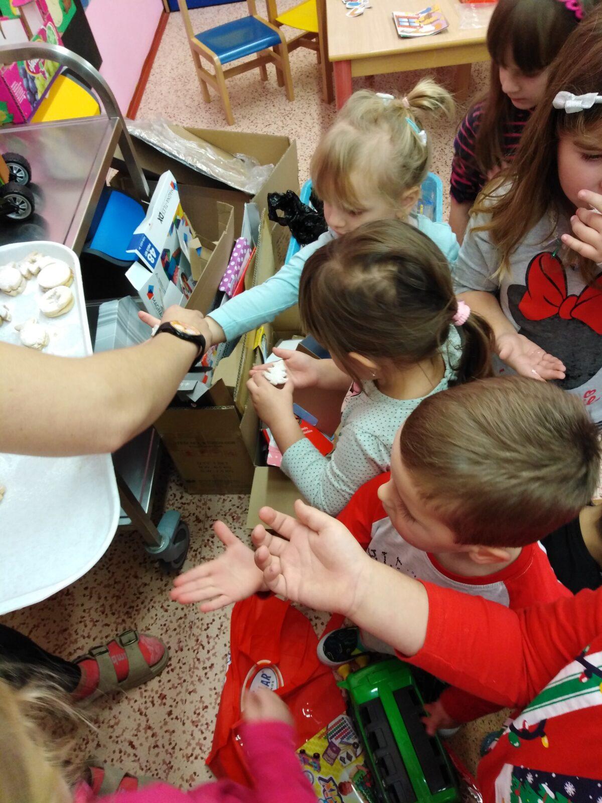 Ježíšek v MŠ - 54