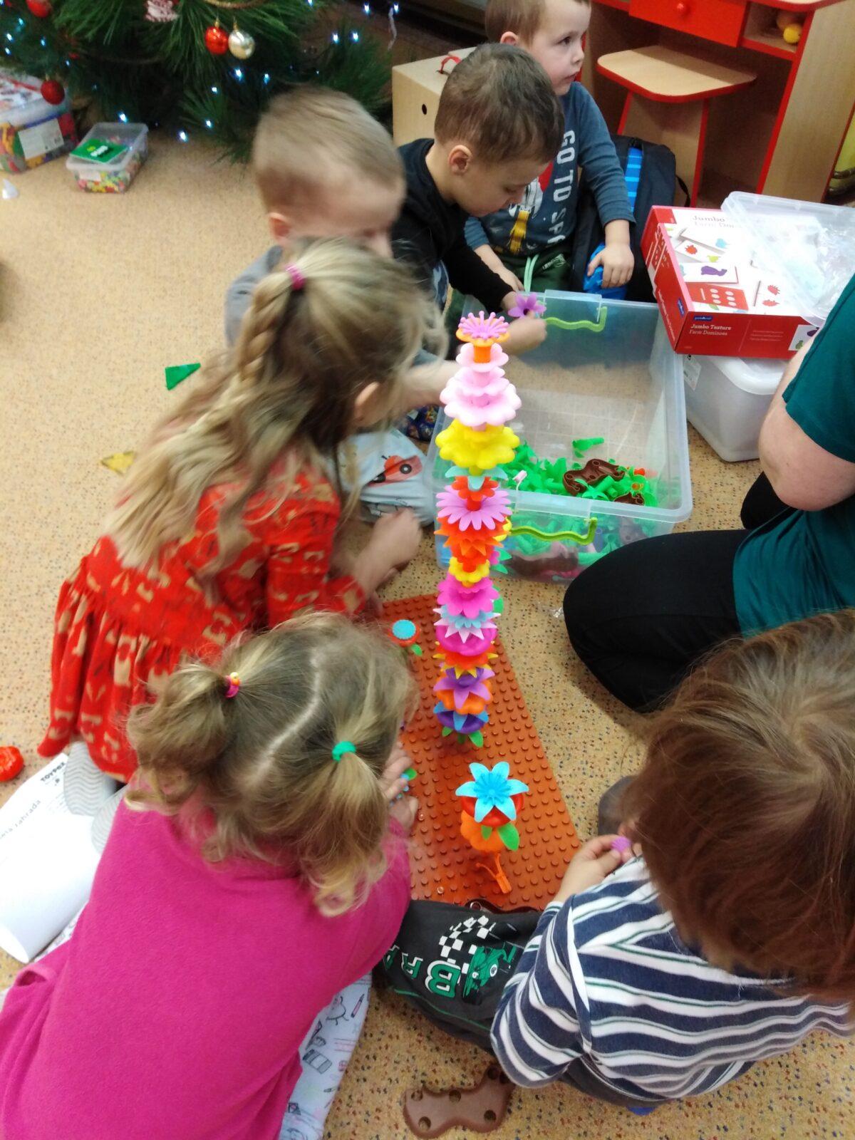 Ježíšek v MŠ - 59