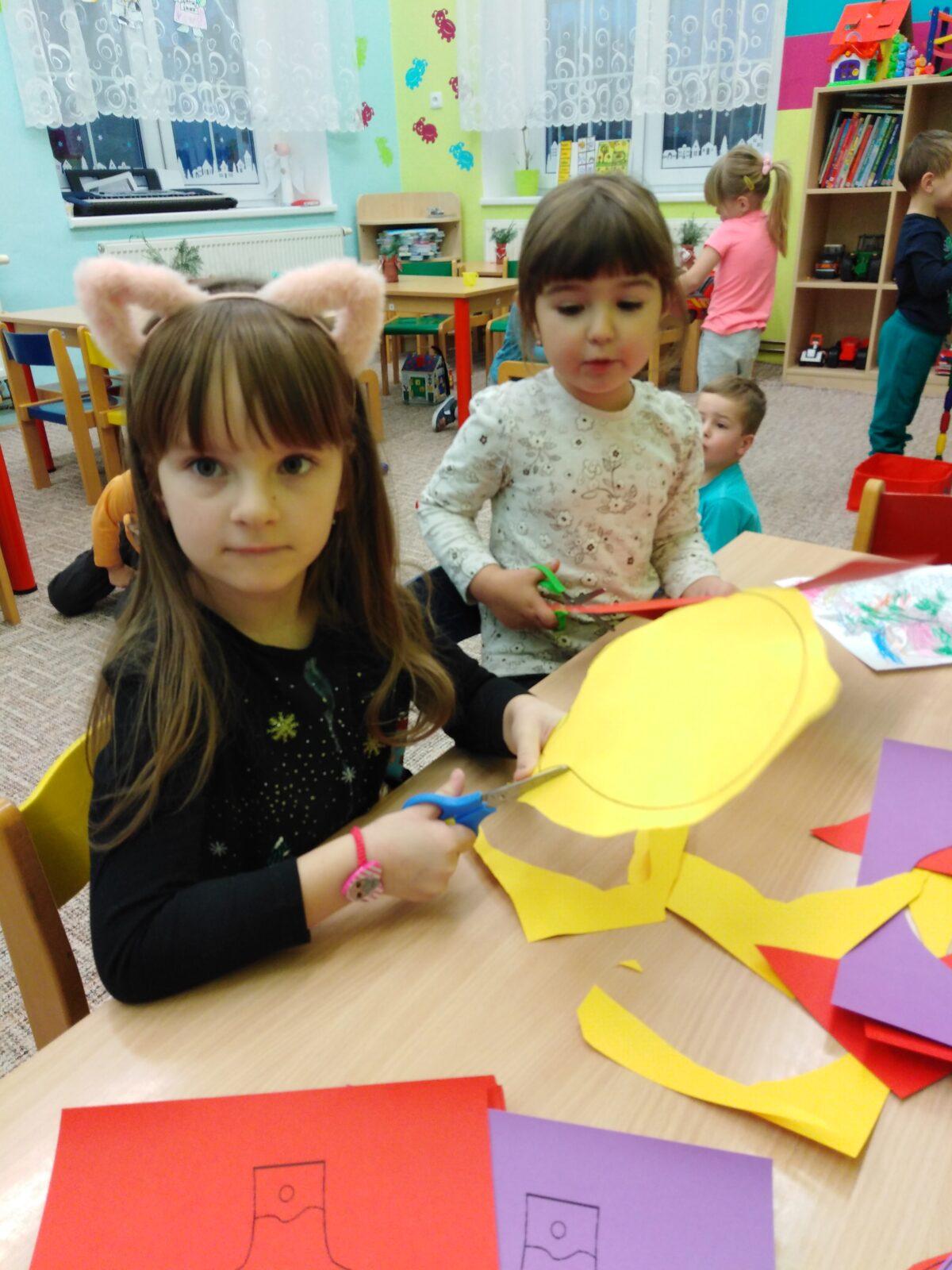 Broučci: Tvořeníčko, tvoření: "Odkud jsi vánoční stromečku?" - 31