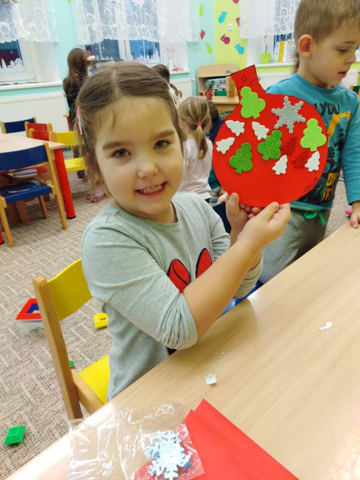 Broučci: Tvořeníčko, tvoření: "Odkud jsi vánoční stromečku?" - 43