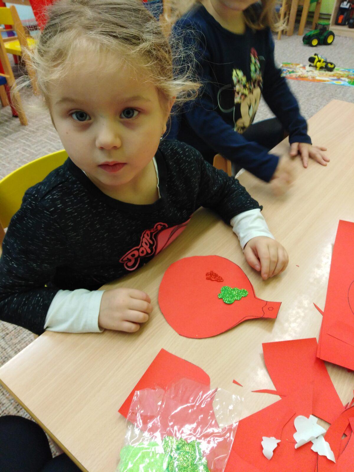 Broučci: Tvořeníčko, tvoření: "Odkud jsi vánoční stromečku?" - 56