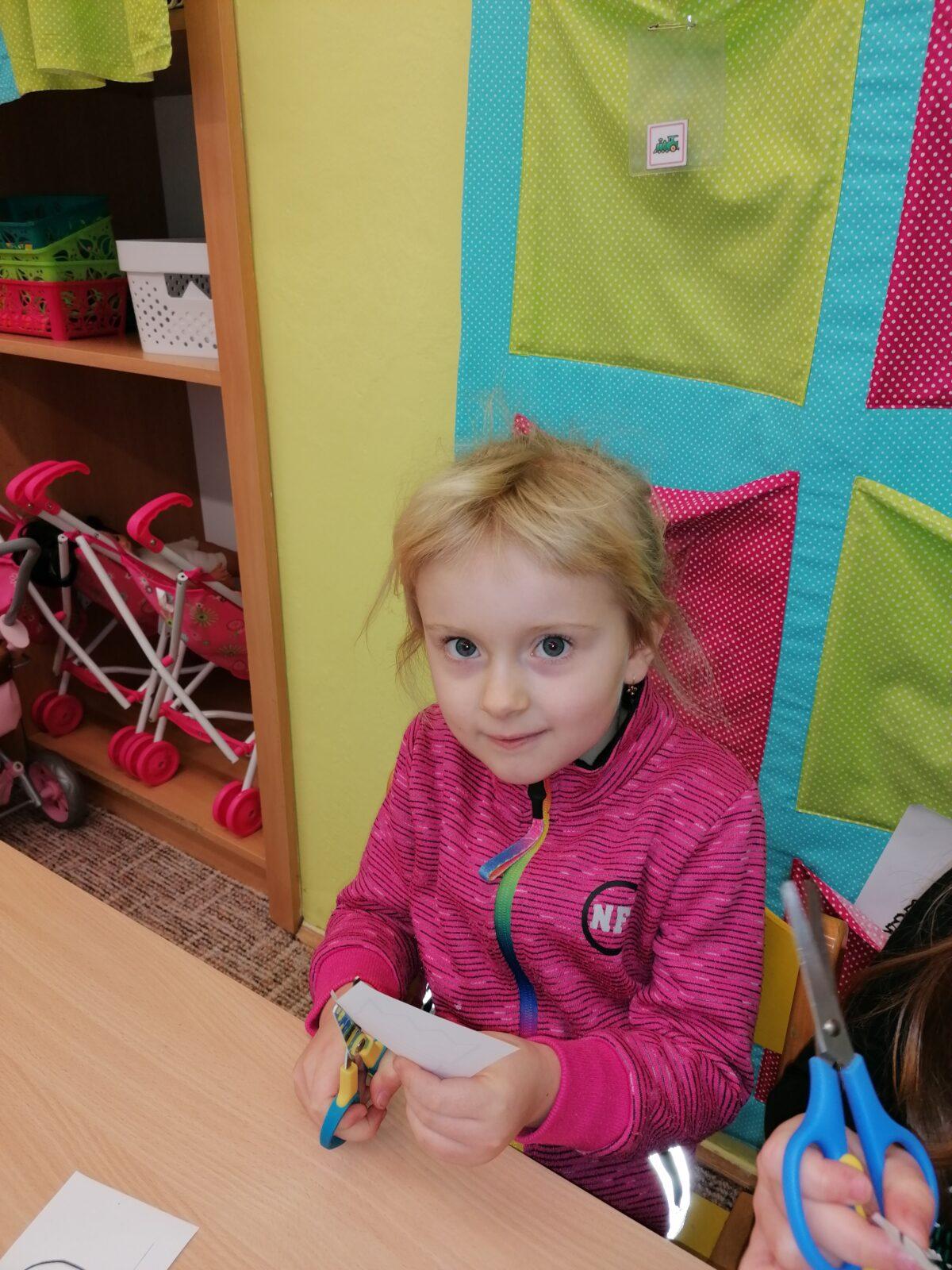 Broučci: Tvořeníčko, tvoření: "TŘI KRÁLOVÉ" - 3