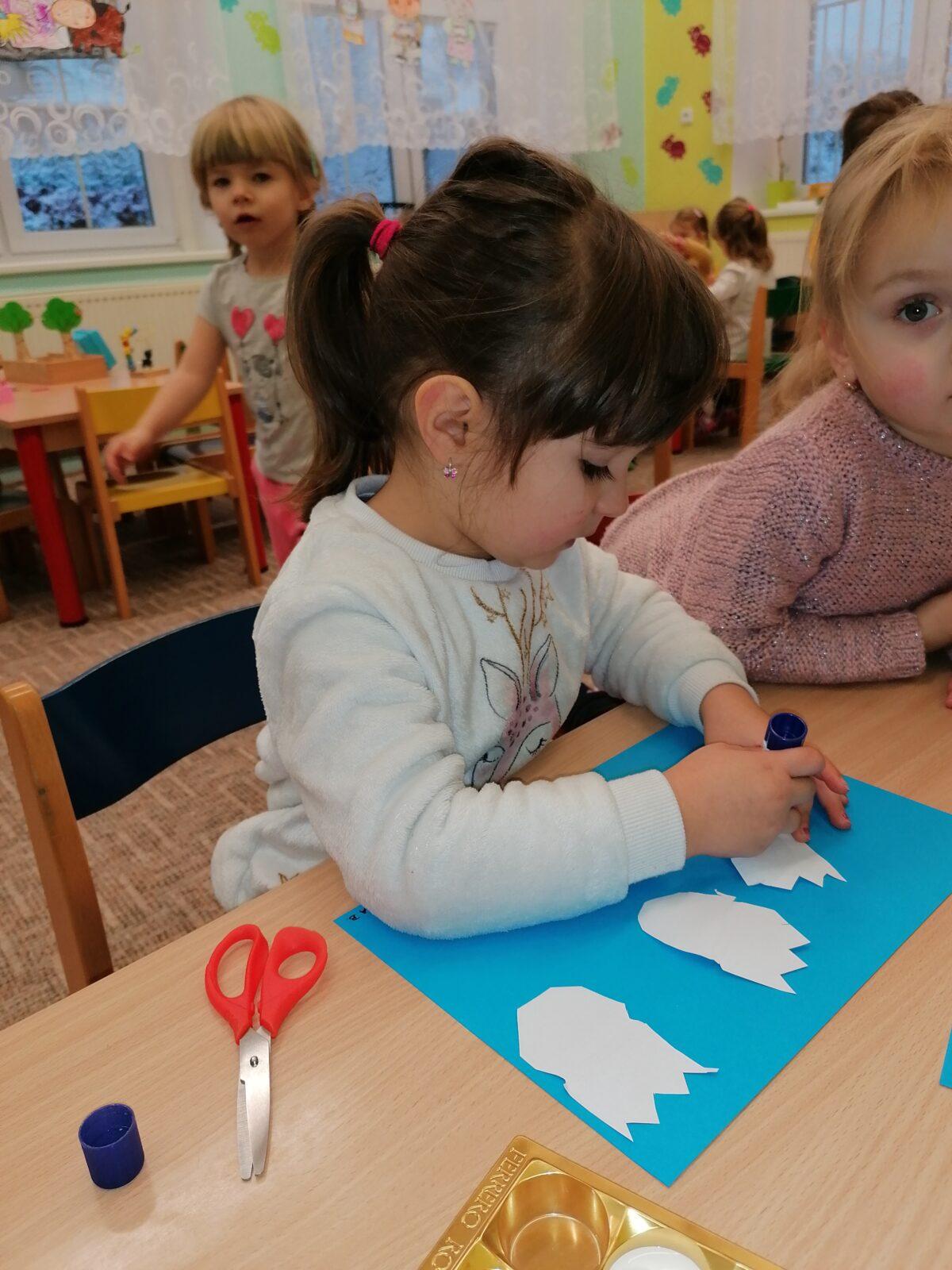 Broučci: Tvořeníčko, tvoření: "TŘI KRÁLOVÉ" - 4