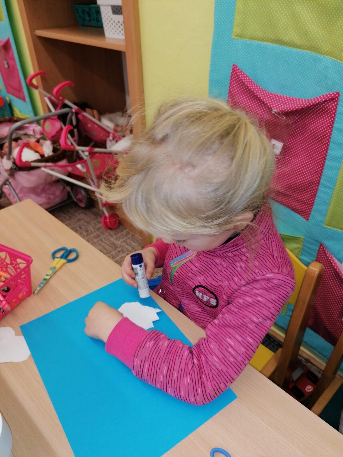 Broučci: Tvořeníčko, tvoření: "TŘI KRÁLOVÉ" - 6