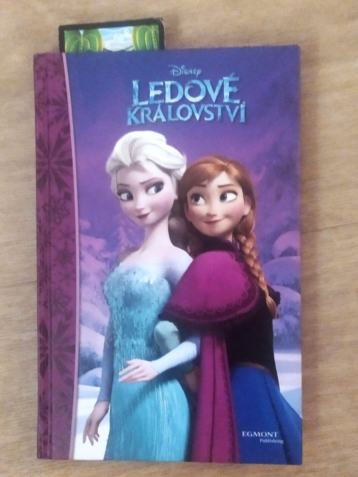 7. 1. čtenářský klub - 6