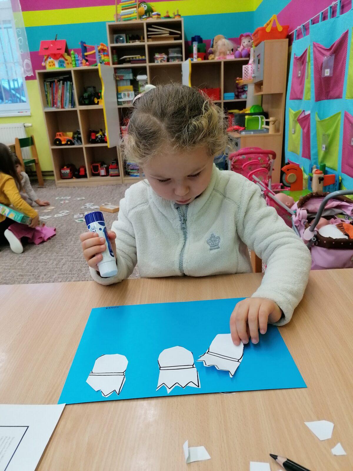 Broučci: Tvořeníčko, tvoření: "TŘI KRÁLOVÉ" - 23