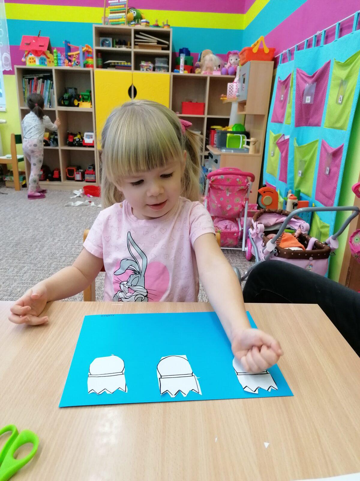 Broučci: Tvořeníčko, tvoření: "TŘI KRÁLOVÉ" - 33