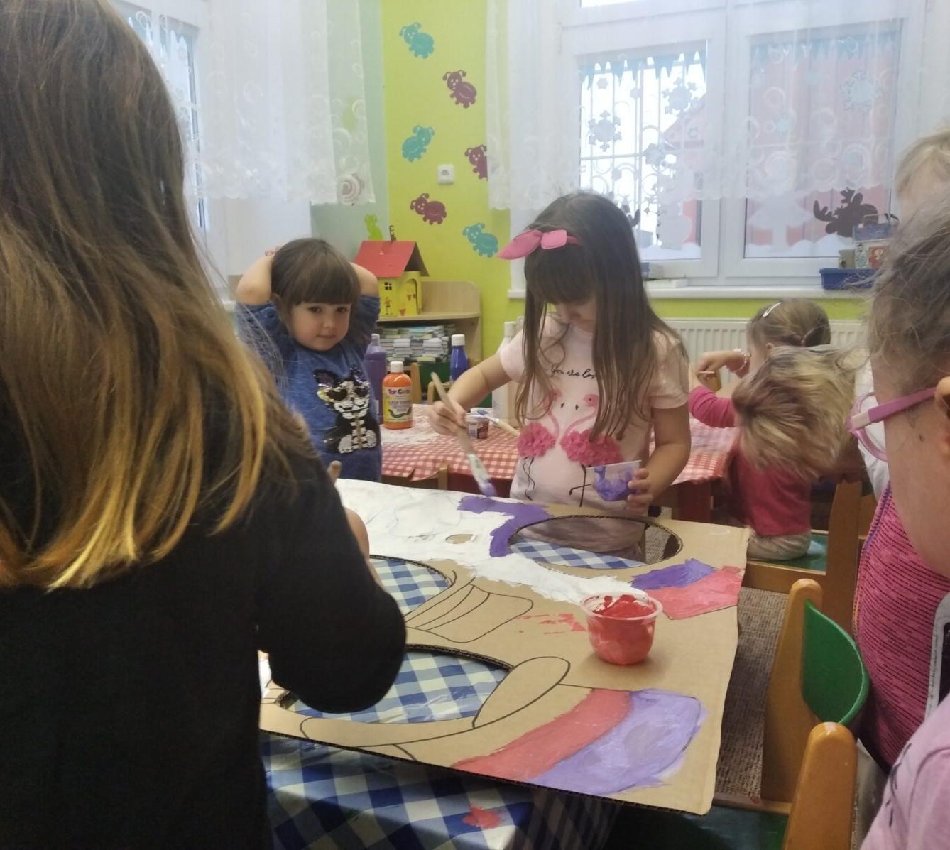 Broučci: sněhuláček panáček - 22