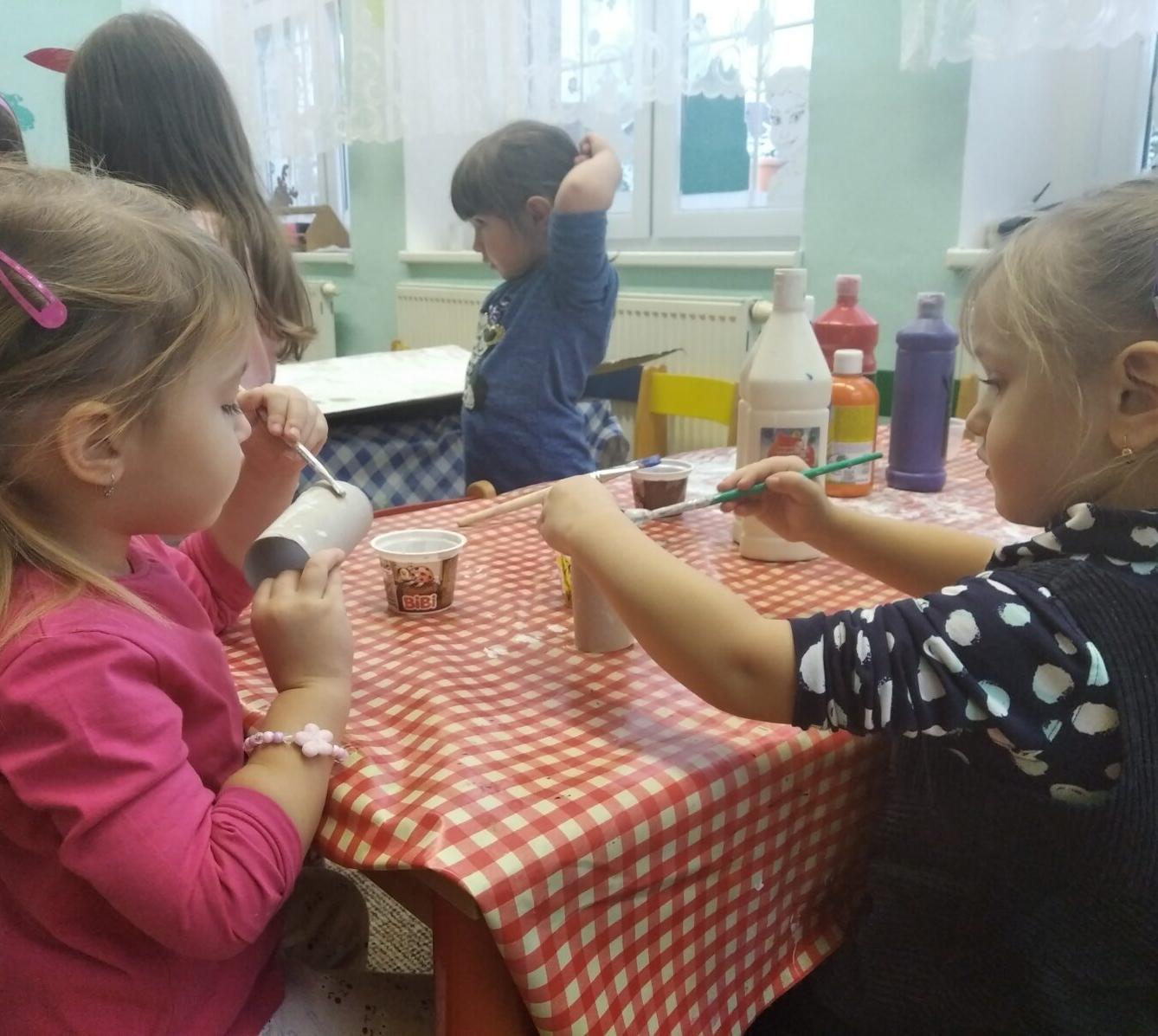 Broučci: sněhuláček panáček - 23