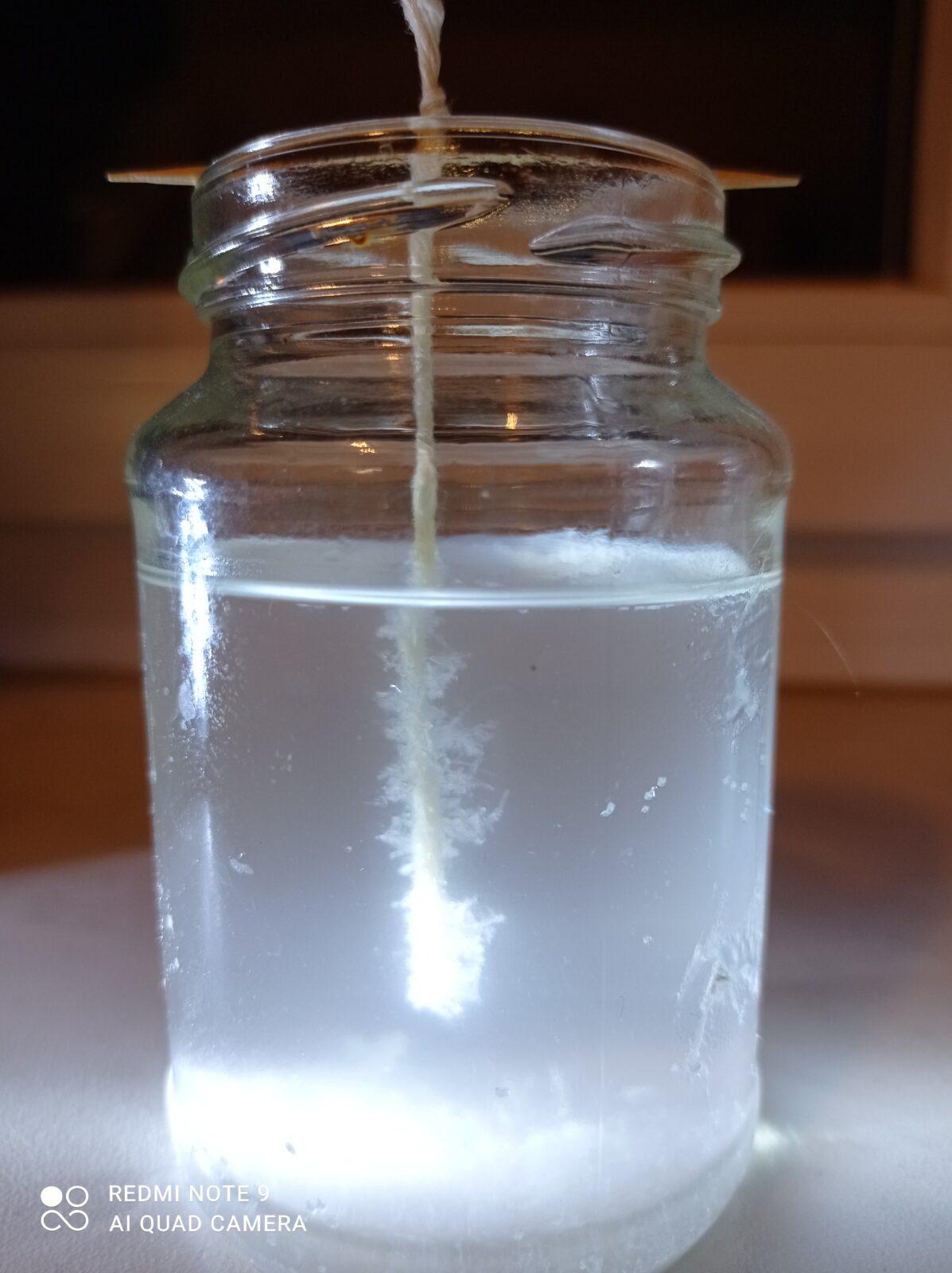 Nádherný svět krystalů - 9. třída - 9