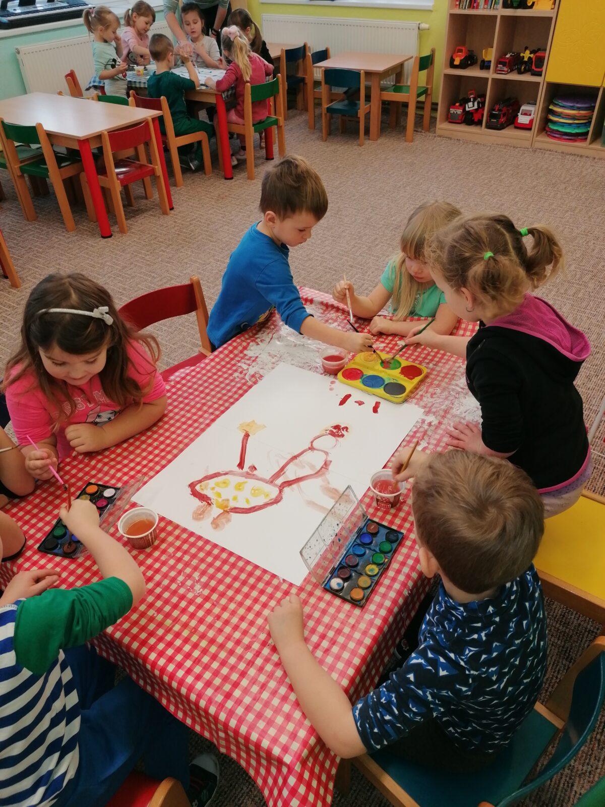 ZIMNÍ OLYMPIJSKÉ HRY V MŠ I. (přípravy) - 2