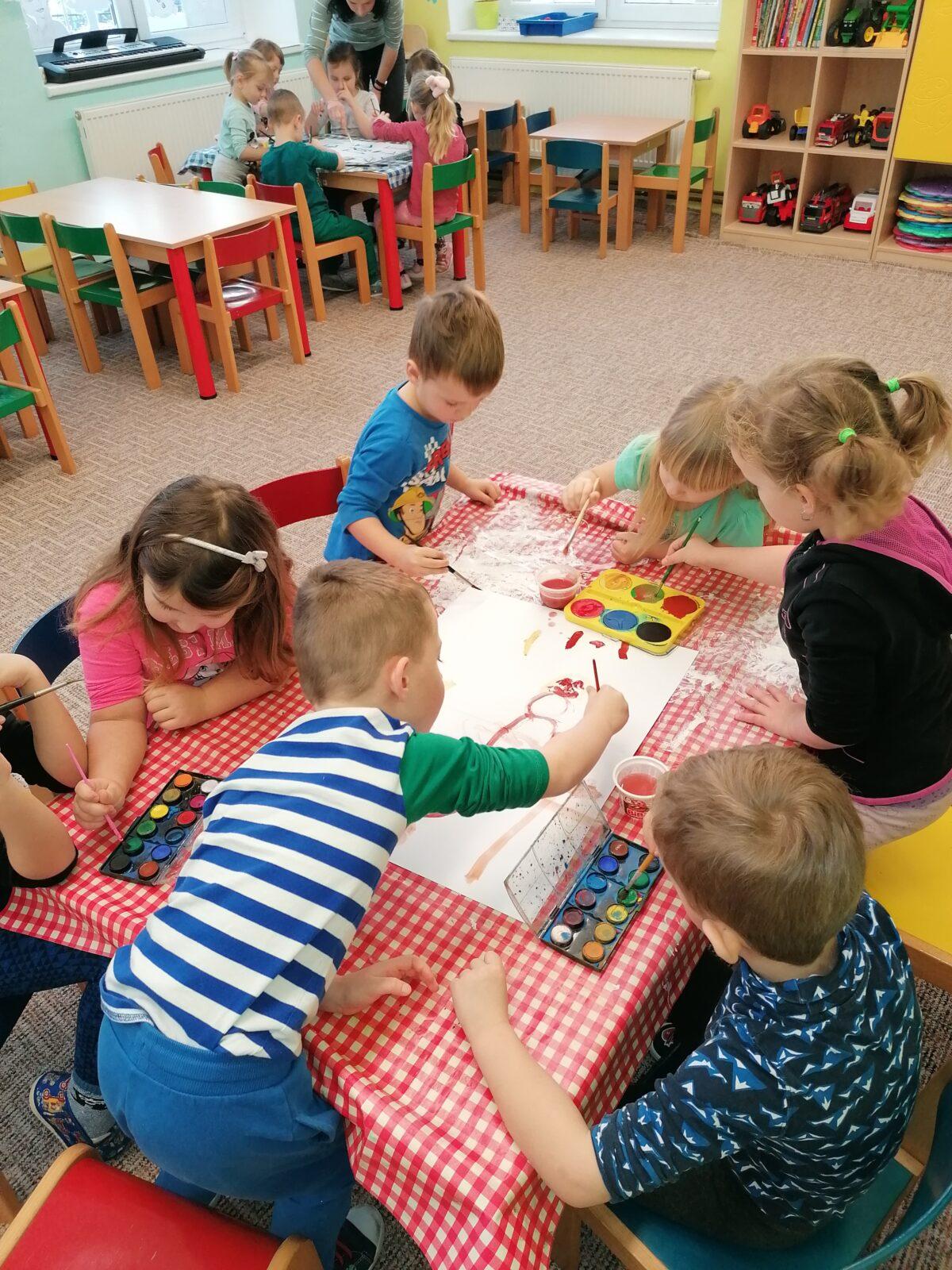 ZIMNÍ OLYMPIJSKÉ HRY V MŠ I. (přípravy) - 3