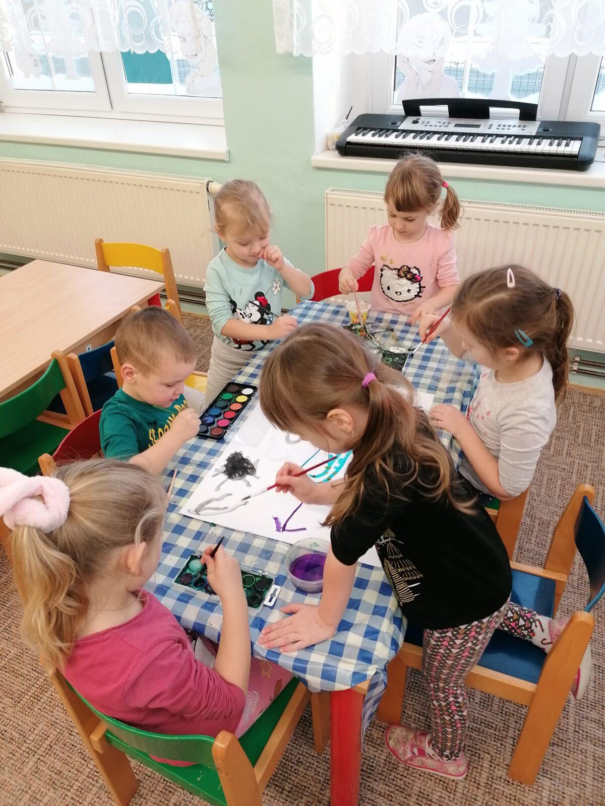 ZIMNÍ OLYMPIJSKÉ HRY V MŠ I. (přípravy) - 4