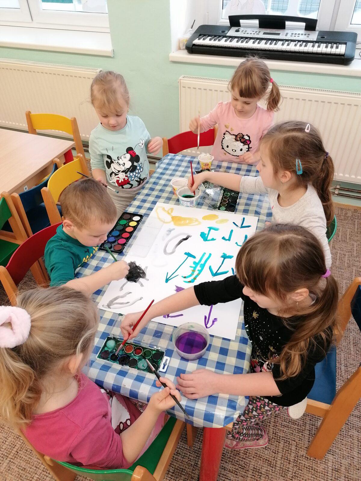 ZIMNÍ OLYMPIJSKÉ HRY V MŠ I. (přípravy) - 5