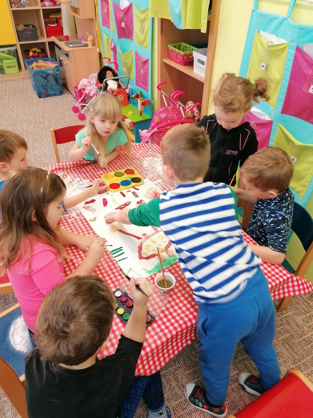 ZIMNÍ OLYMPIJSKÉ HRY V MŠ I. (přípravy) - 6